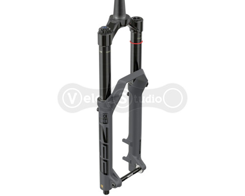 Вилка ROCKSHOX ZEB Ultimate CHARGER 3.1 RC2 - Crown 29" Boost™ 15x110 170mm Grey