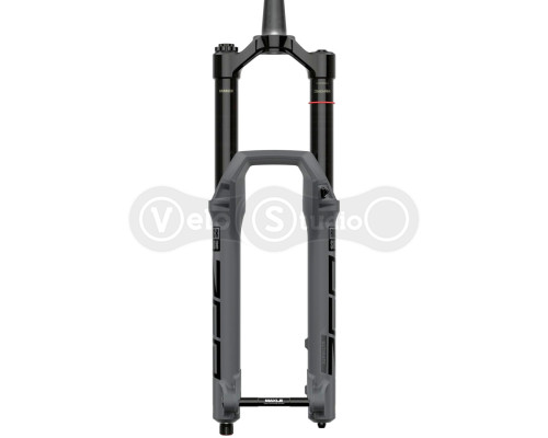 Вилка ROCKSHOX ZEB Ultimate CHARGER 3.1 RC2 - Crown 29" Boost™ 15x110 170mm Grey