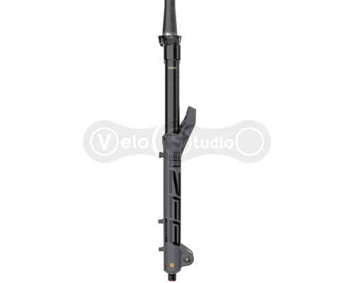 Вилка ROCKSHOX ZEB Ultimate CHARGER 3.1 RC2 - Crown 29" Boost™ 15x110 170mm Grey