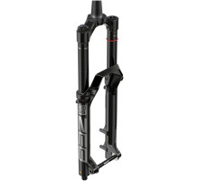 Вилка ROCKSHOX ZEB Ultimate CHARGER 3.1 RC2 - Crown 29" Boost™ 15x110 180mm Black