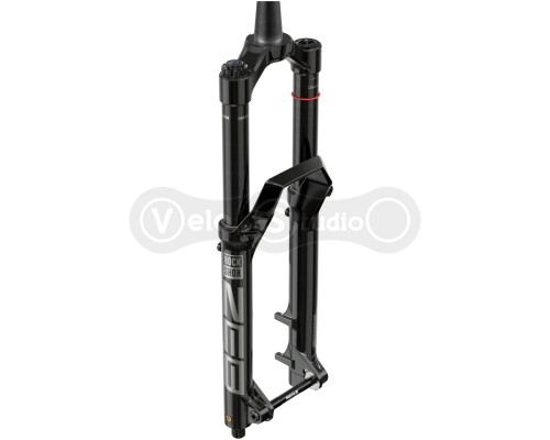 Вилка ROCKSHOX ZEB Ultimate CHARGER 3.1 RC2 - Crown 29" Boost™ 15x110 180mm Black