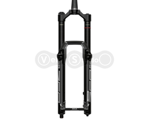 Вилка ROCKSHOX ZEB Ultimate CHARGER 3.1 RC2 - Crown 29" Boost™ 15x110 180mm Black