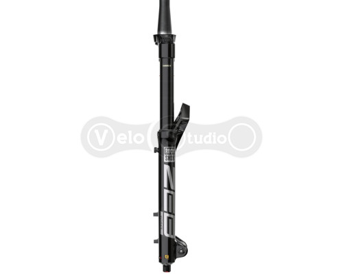 Вилка ROCKSHOX ZEB Ultimate CHARGER 3.1 RC2 - Crown 29" Boost™ 15x110 180mm Black