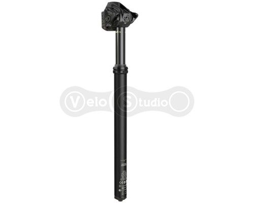 Дроппер RockShox REVERB AXS XPLR 27.2 ход 50 400 A1