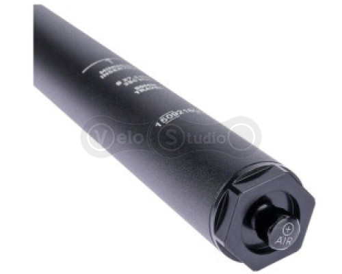 Дроппер RockShox REVERB AXS XPLR 27.2 ход 50 400 A1