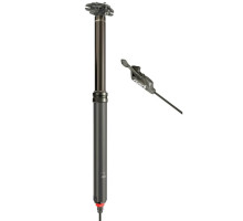 Дроппер RockShox Reverb Stealth - 1X Remote (Left/Below) 34.9mm, 200mm, 520 mm
