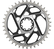 Звезда SRAM T-TYPE 36T Direct Mount 3mm Offset Eagle Black - XXSL D1