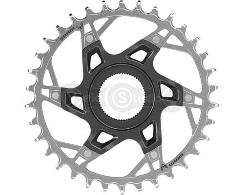Зірка SRAM XX FAZUA Direct Mount 34T T-TYPE