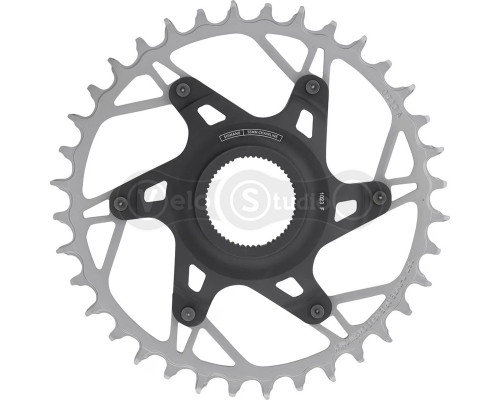 Зірка SRAM XX T-TYPE 34T Shimano Steps Direct Mount