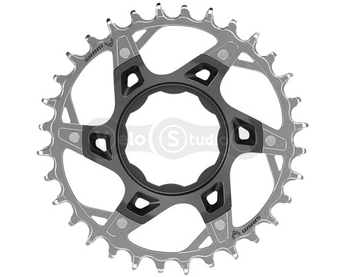 Зірка SRAM XX Direct Mount 34T T-TYPE
