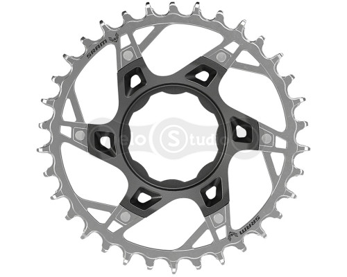 Зірка SRAM XX Direct Mount 34T T-TYPE
