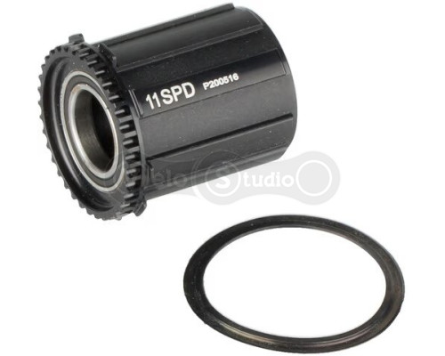 Барабан втулки FREEHUB KIT COGNITION NSW 11S SRAM