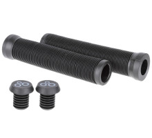 Грипси ONRIDE MX 10, 145 мм, чорні