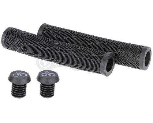 Грипси ONRIDE MX XL, 166 мм, чорні