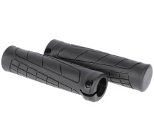 Грипси ONRIDE Slock 20, один замок, 130 мм, чорні