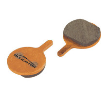 Тормозные колодки Alligator для Magura Louise / Clara 2000