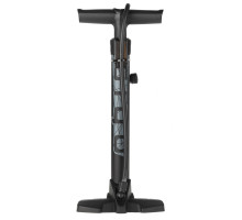 Насос для підлоги Giyo GF-45, пластик, клапан FV/AV, 43 см, 120 psi