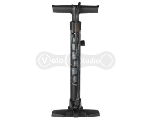 Насос напольный Giyo GF-45, пластик, клапан FV/AV, 43 см, 120 psi