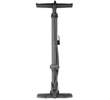 Насос для підлоги ONRIDE Azure пластик, головка під FV/AV, 160 psi