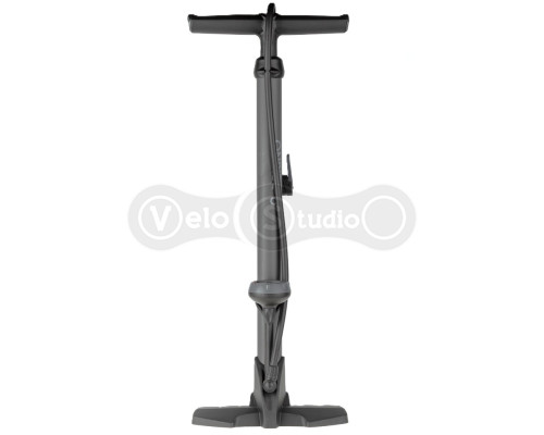 Насос для підлоги ONRIDE Azure пластик, головка під FV/AV, 160 psi