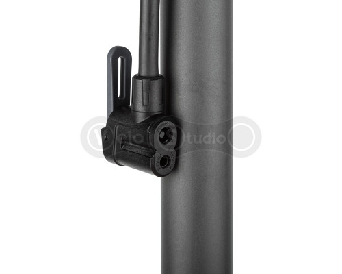 Насос для підлоги ONRIDE Azure пластик, головка під FV/AV, 160 psi