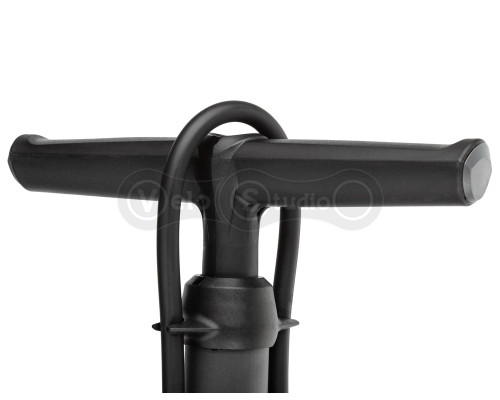 Насос для підлоги ONRIDE Azure пластик, головка під FV/AV, 160 psi