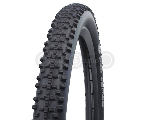 Покрышка Schwalbe Smart Sam 20x1.85 (47-406) Active, K-Guard, SBC, B/B-SK