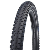 Покришка Schwalbe Marathon Plus Mtb 27.5x2.25 (57-584) Performance, SmartGuard, TwinSkin, ADDIX, B/B