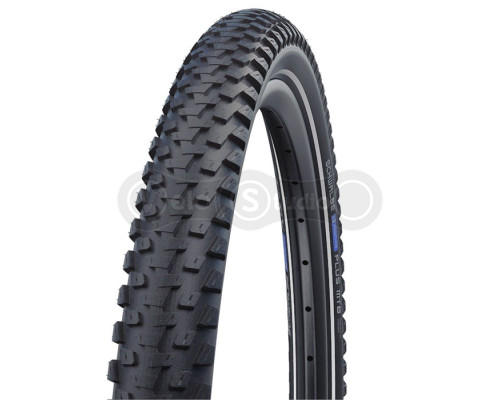 Покришка Schwalbe Marathon Plus Mtb 27.5x2.25 (57-584) Performance, SmartGuard, TwinSkin, ADDIX, B/B