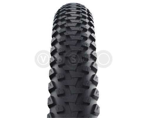 Покришка Schwalbe Marathon Plus Mtb 27.5x2.25 (57-584) Performance, SmartGuard, TwinSkin, ADDIX, B/B