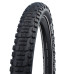 Вело покрышка Schwalbe Johnny Watts LR 27.5x2.60 (65-584) Performance, ADDIX, B/B-SK+RT