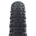 Вело покрышка Schwalbe Johnny Watts LR 27.5x2.60 (65-584) Performance, ADDIX, B/B-SK+RT