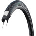 Покришка Schwalbe Delta Cruiser Plus 28x1.75 (47-622) Active, PunctureGuard, TwinSkin, GREEN, B/B+RT