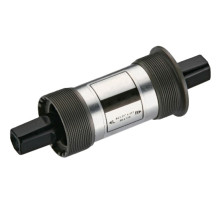 Каретка ONRIDE Square Silver під квадрат, 68 x 120 мм