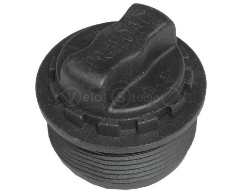 Регулятор попереднього навантаження SR Suntour XCM34-RL FKE009-31