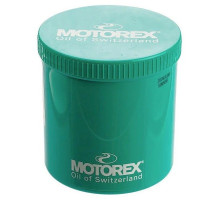 Густая смазка MOTOREX BIKE GREASE 2000 850 грамм
