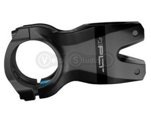 Вынос PRO PLT 80mm/31.8mm/+- 6 град., черный