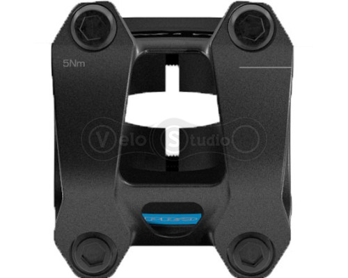 Вынос PRO PLT 130mm/31.8mm/+- 6 град., черный