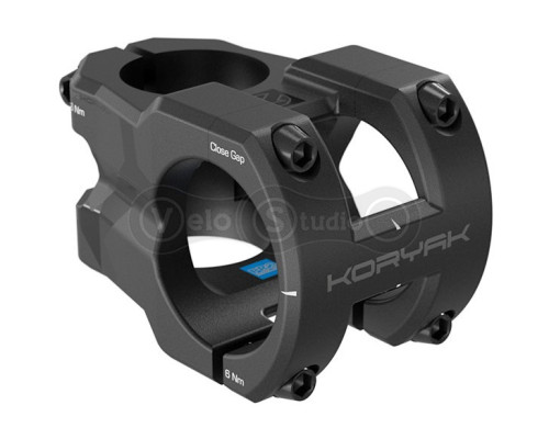 Вынос PRO Koryak 3Five 60mm/35mm/0 градусов, черный