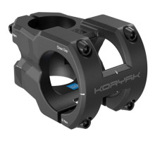 Вынос PRO Koryak 35mm/31.8mm/0 градусов, черный