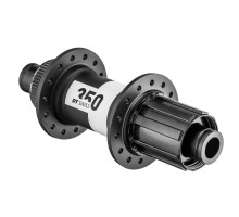 Втулка задня DT SWISS 350 142/12 Centerlock Shimano SL 32 отвори
