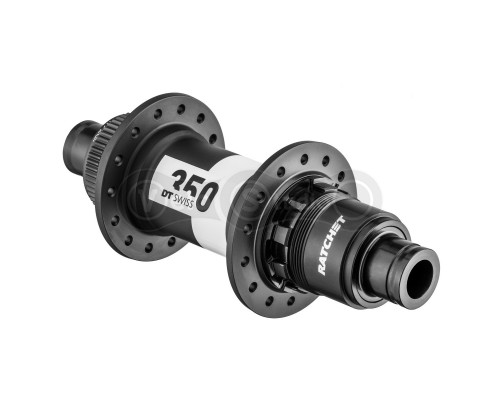 Втулка задняя DT SWISS 350 148/12 Centerlock Sram XD 32 отверстия