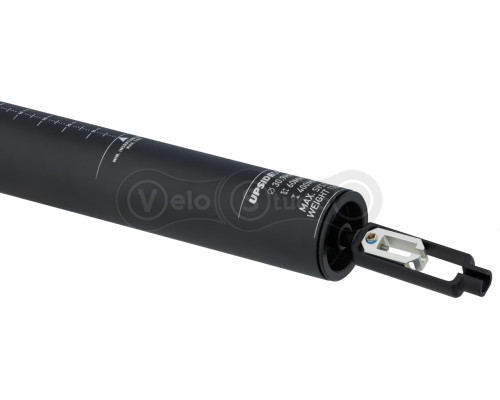 Дроппер DT SWISS D232 60мм 400 27.2 Alum L1 Trigger Matchmaker