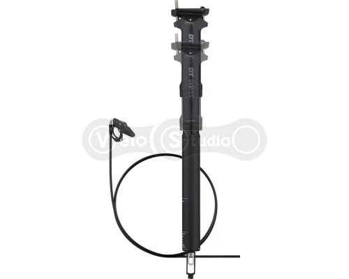 Дроппер DT SWISS D232 60мм 400 30.9 Alum L1 Trigger Matchmaker