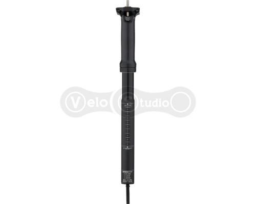 Дроппер DT SWISS D232 60мм 400 30.9 Alum L1 Trigger Matchmaker