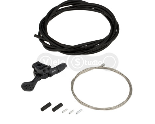 Дроппер DT SWISS D232 60мм 400 30.9 Alum L1 Trigger Matchmaker