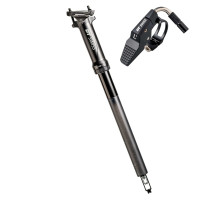 Дроппер DT SWISS D232 ONE 60мм 400 30.9 Carbon L1 Trigger Matchmaker