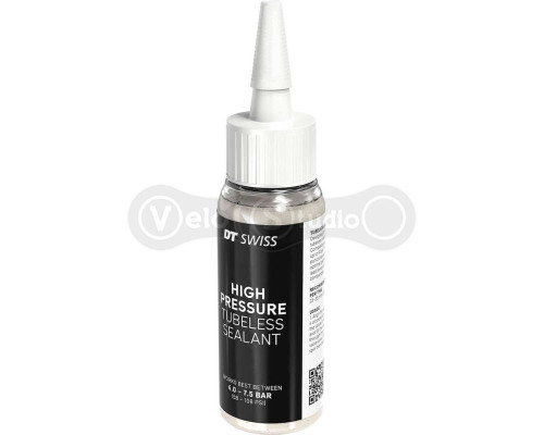 Герметик DT SWISS TL SEALANT HIGH PRESSURE 60ML