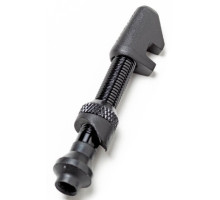 Бескамерный ниппель DT SWISS 38 мм для глубины обода 18-25 мм