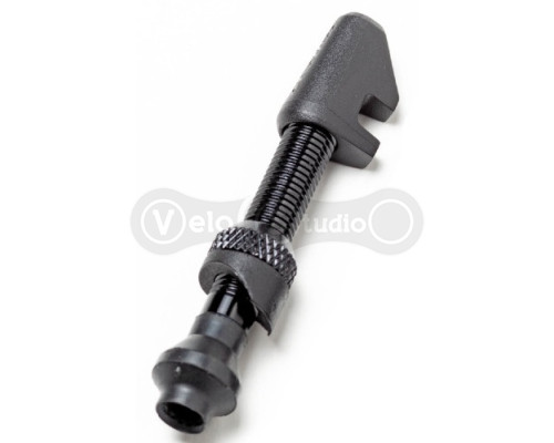 Безкамерний ніпель DT SWISS 38 мм для глибини обода 18-25 мм